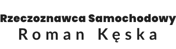 rzeczoznawca samochopdowy - logotyp